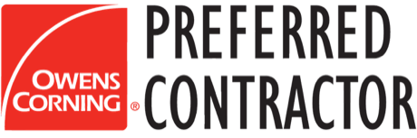 Owens Corning Preferred Contractor